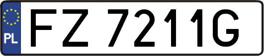 FZ7211G