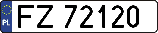 FZ72120