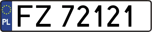 FZ72121