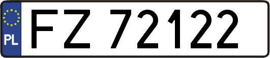 FZ72122