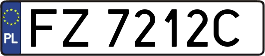 FZ7212C
