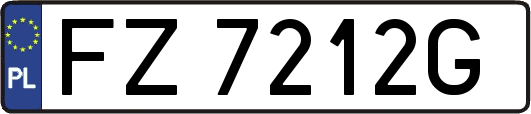 FZ7212G