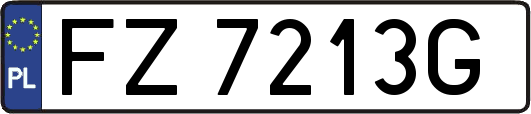 FZ7213G