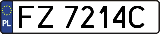 FZ7214C