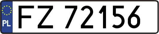 FZ72156