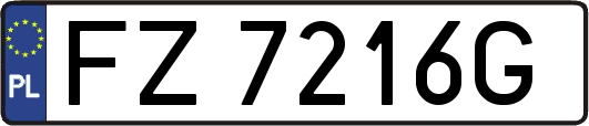 FZ7216G