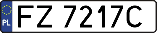 FZ7217C