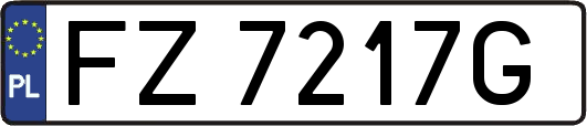 FZ7217G