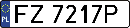 FZ7217P