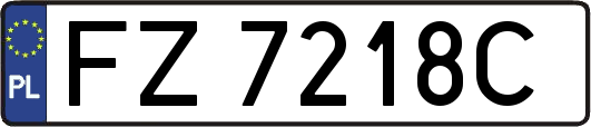 FZ7218C