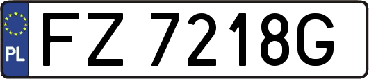 FZ7218G