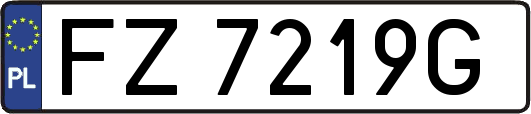 FZ7219G