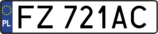 FZ721AC