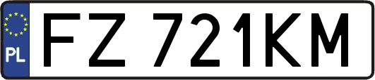FZ721KM