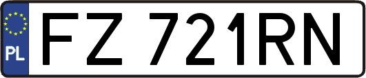 FZ721RN