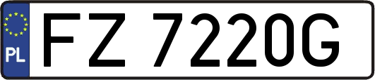FZ7220G