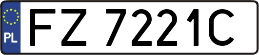 FZ7221C
