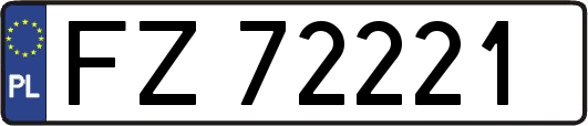 FZ72221