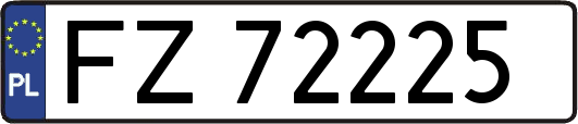 FZ72225