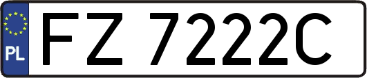FZ7222C