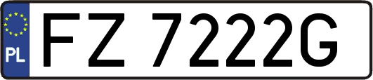 FZ7222G