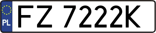 FZ7222K