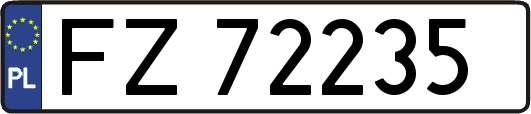 FZ72235