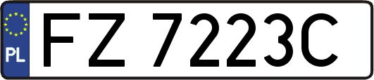 FZ7223C