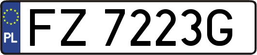 FZ7223G