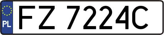 FZ7224C