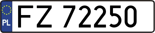 FZ72250