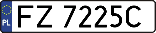 FZ7225C
