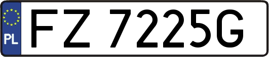 FZ7225G