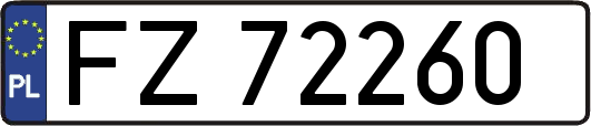 FZ72260