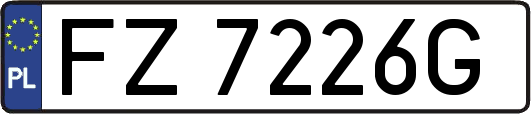 FZ7226G