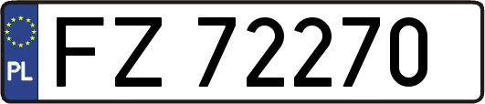 FZ72270