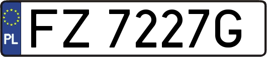 FZ7227G