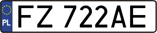 FZ722AE