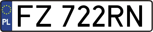FZ722RN