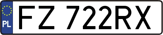 FZ722RX