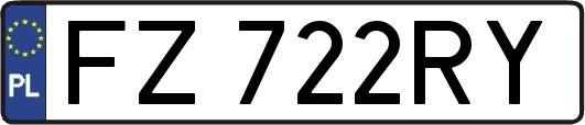 FZ722RY