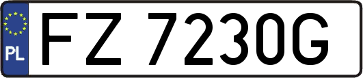 FZ7230G