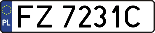 FZ7231C