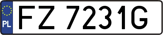 FZ7231G