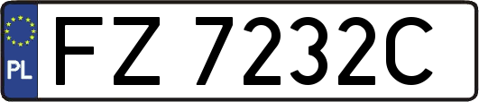 FZ7232C