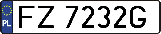 FZ7232G