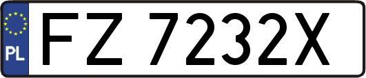 FZ7232X