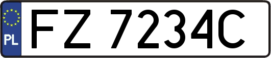 FZ7234C