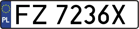 FZ7236X