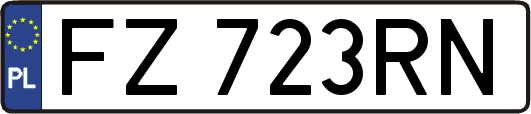 FZ723RN